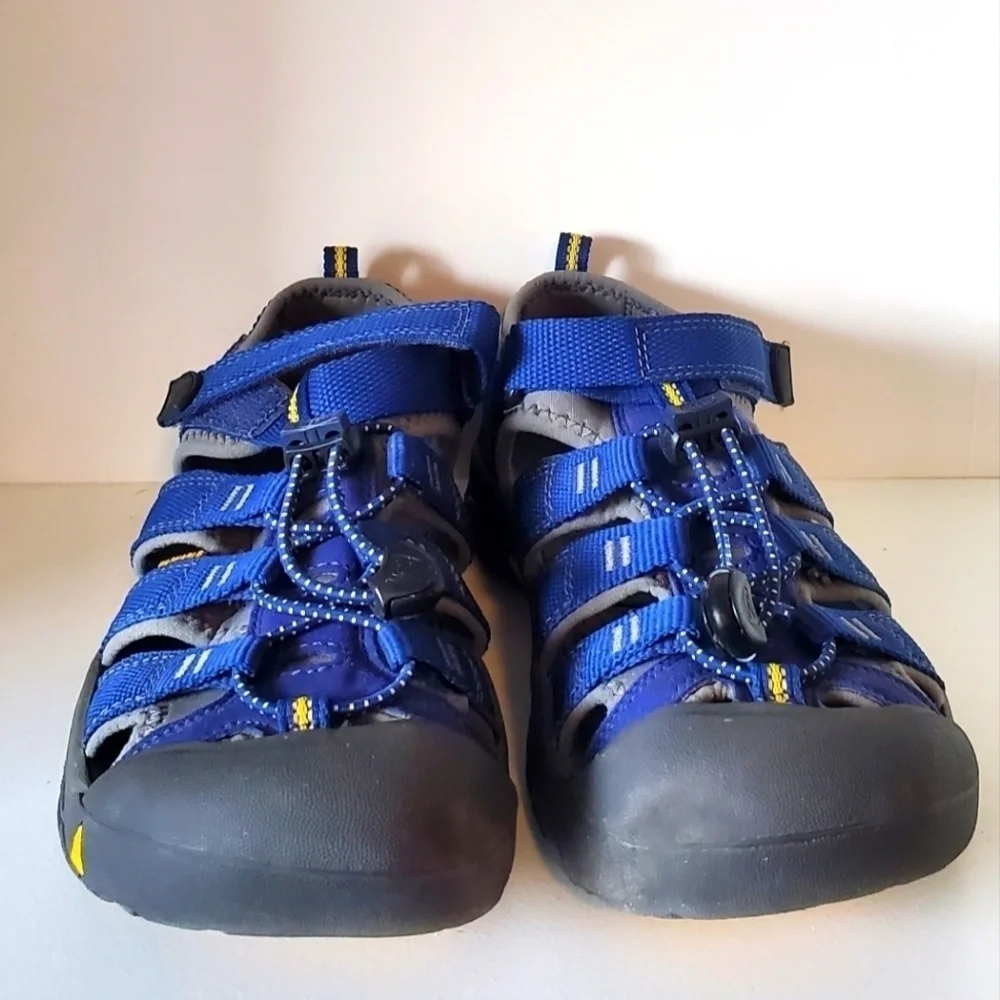 Keen Waterproof shoes